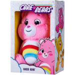 Care Bears - Peluches Allegrorsa cm 35