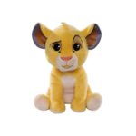 Il Re Leone - Peluche Simba cm.25