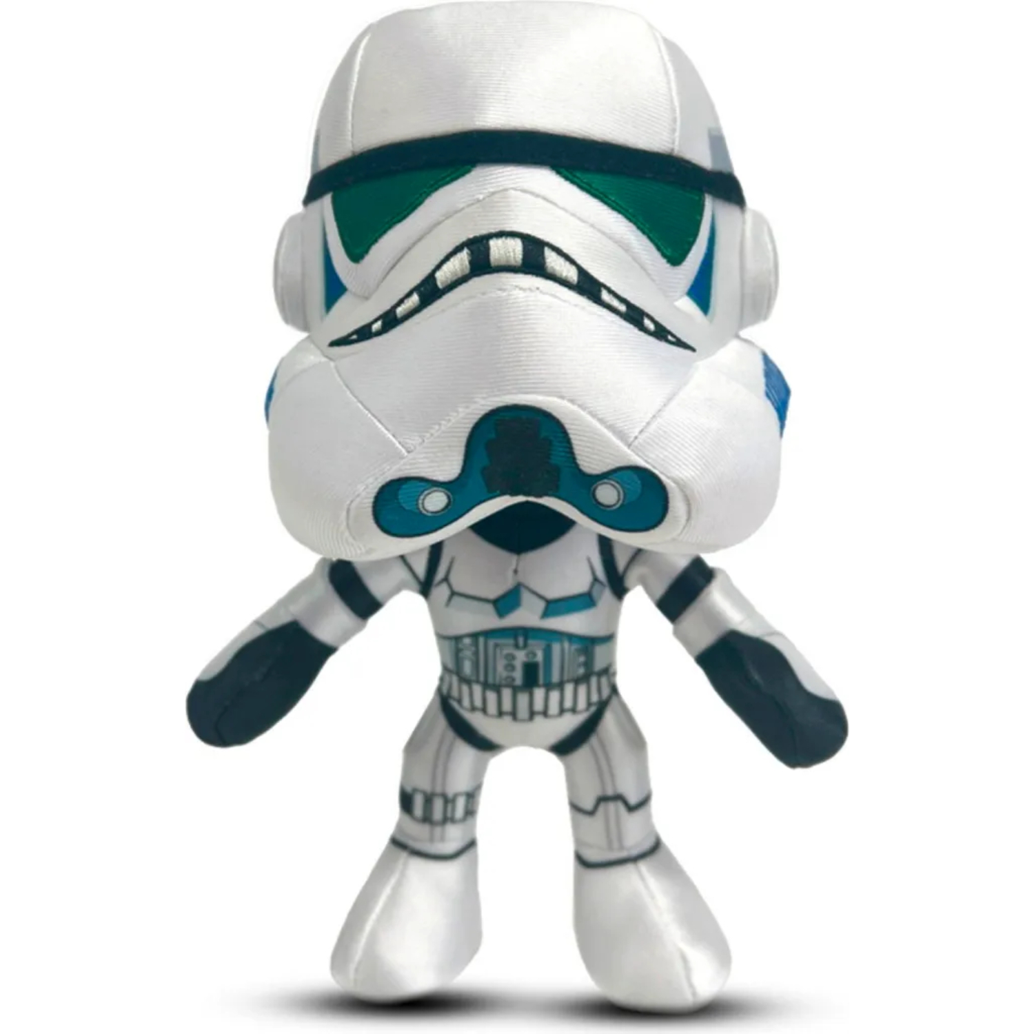 SBA6315870556 Plush - Stormtrooper cm. 25 - immagine 1