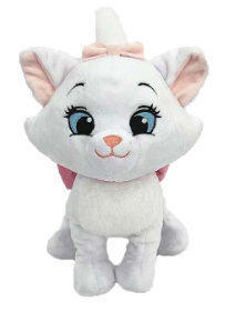 SBA6315876249 Peluche Minou cm.35 - immagine 1