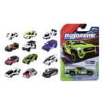 Racing Cars, 12-asst.