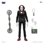 Fortnite/SAW Fortnitemares Action Figure Billy the Puppet 18 cm - immagine 4