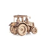 Modello 3D in Legno - Trattore Belarus-2022 - immagine 4