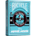 Bicycle: Disney Classic Minnie Mouse
