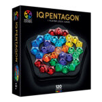 Smart Games - IQ Deluxe Pentagon