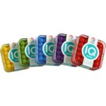 Smart Games - IQ Mini Asst.