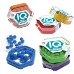 Smart Games - IQ Hexpert - Display 24 pz.
