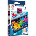 Smart Games - IQ Waves - Display 12 pz.