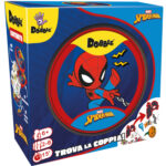 Dobble Spiderman (Eco-Sleeve) (Ed. Italiana)