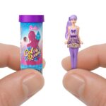 Babie - Mini Barbieland Color Reveal Blindbox - immagine 4