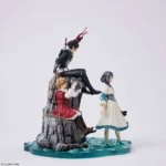 FINAL FANTASY 16 EYES ON HOME FORM-ISM DIORAMA - immagine 2