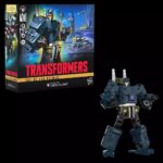 Transformers Age of the Primes Commander Class Action Figure Combaticon Onslaught 17 cm - immagine 5