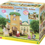 Scuola del Villaggio