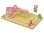 Trenino Choo-Choo - immagine 2