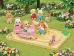 Trenino Choo-Choo - immagine 4