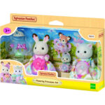 Set Principesse in Fiore