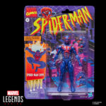 Marvel Legends Series - Spider-Man 2099 - immagine 3