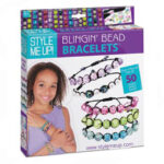 Crea i Tuoi Braccialetti stile Shamballa