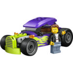 City - Bolide - immagine 4