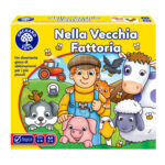 Nella Vecchia Fattoria