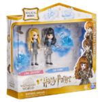 Harry Potter - Set Amicizia Patronus Luna & Cho