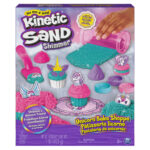 Kinetic Sand - Pasticceria degli Unicorni