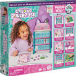 Gabby's Dollhouse - 8 Giochi Riuniti