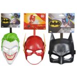 BATMAN Maschere Ass.to
