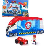 Paw Patrol - Paw Patroller Versione 2024