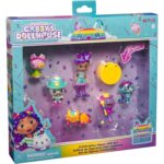 Gabby's Dollhouse - Set Deluxe Celebration