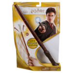 Wizardring World - Harry Potter: Bacchetta Magica Spettacolare