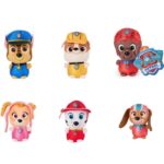 GUND Paw Patrol 7,5 cm - FALL ONLY