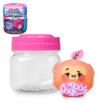 Magic Jellikins - Peluche Collezionabili
