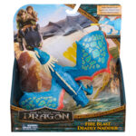 DRAGONS Draghi Deluxe Assortiti