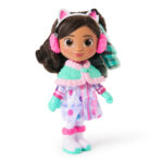 GABBY'S DOLLHOUSE MOVIE Small dolls assortite