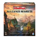 RisiKo! Alleanze Segrete