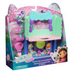 Gabby's Dollhouse - The Movie: Bagno Spa-Meraviglia