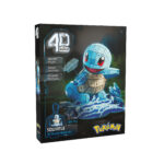 Puzzle da 180 Pezzi - Pokémon - Squirtle