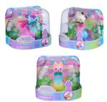 Gabby's Dollhouse - Fairylandia - Fate-Anelli Svolazzanti