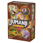 Jumanji - Card Game