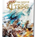 Final Fantasy XVI Tabletop Game Rulebook *English Version*