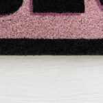 The Simpsons Doormat Moe's Tavern 60 x 40 cm - immagine 6