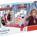 Frozen 2 - Game Box: Ed. Multilingua (D)