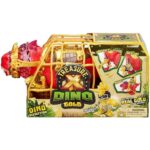 Treasure X - Dino Gold