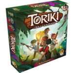 Toriki: L'Isola dei Naufraghi (Ed. Italiana)