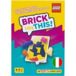 Brick Like This! - Ed. Italiana