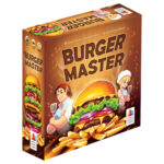 Burger Master (Ed. Italiana)