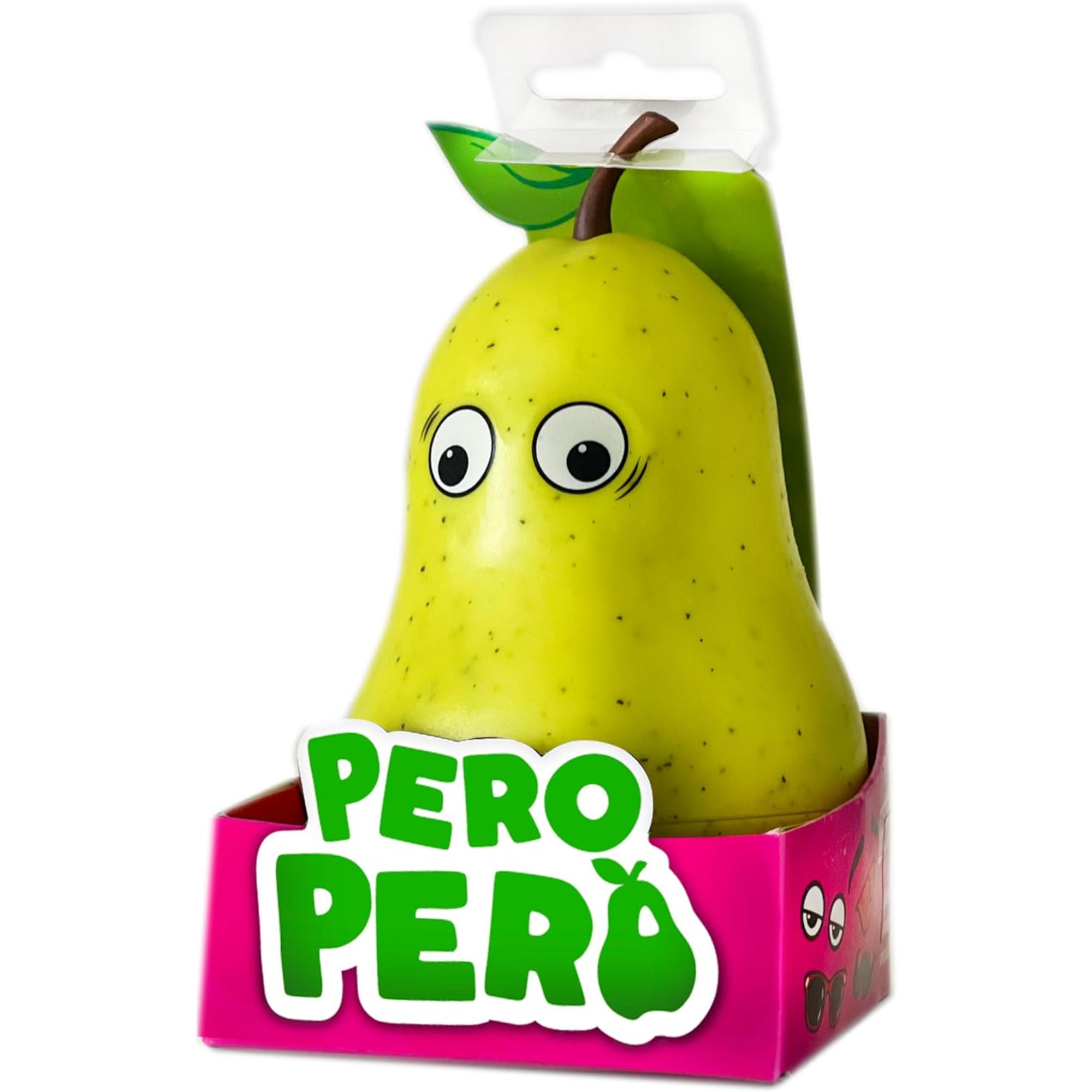 STR0810 Pero Pera - immagine 1