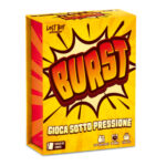 Burst (Ed. Italiana)
