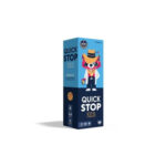 Quickstop Kids - Ed. Italiana